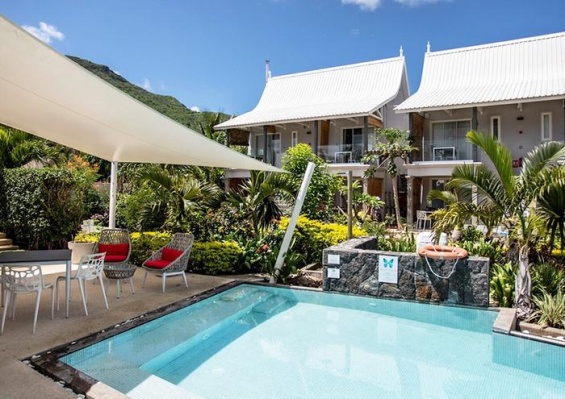 Hôtel La Mariposa 3* Hôtel La Mariposa 3*