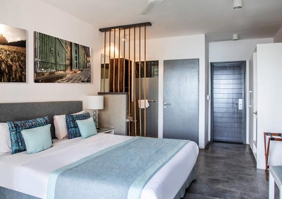 Hôtel La Mariposa 3* Hôtel La Mariposa 3*