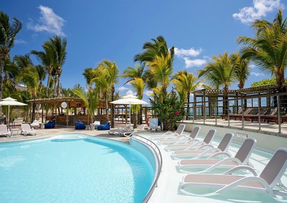 Hôtel Lagoon Attitude 4* Adult Only +18 Hôtel Lagoon Attitude 4* Adult Only +18