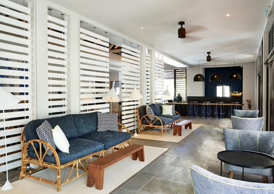 Hôtel Lagoon Attitude 4* Adult Only +18 Hôtel Lagoon Attitude 4* Adult Only +18