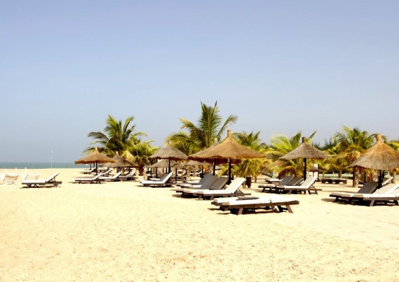 Hôtel Lamantin Beach 5* Hôtel Lamantin Beach 5*