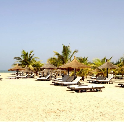 Hôtel Lamantin Beach 5*, Séjour Sénégal par Ôvoyages Hôtel Lamantin Beach 5*, Séjour Sénégal par Ôvoyages