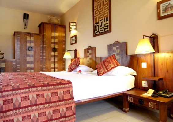 Hôtel Lamantin Beach 5* Hôtel Lamantin Beach 5*