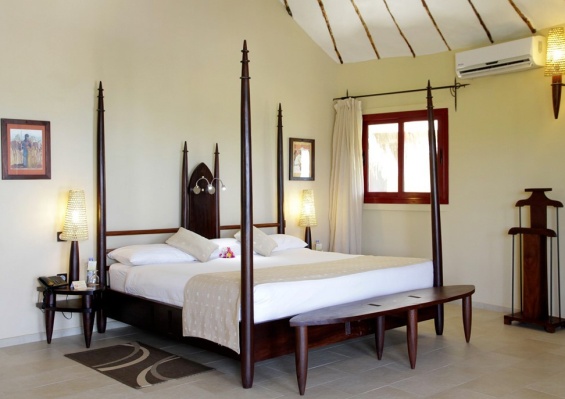 Hôtel Lamantin Beach 5* Hôtel Lamantin Beach 5*