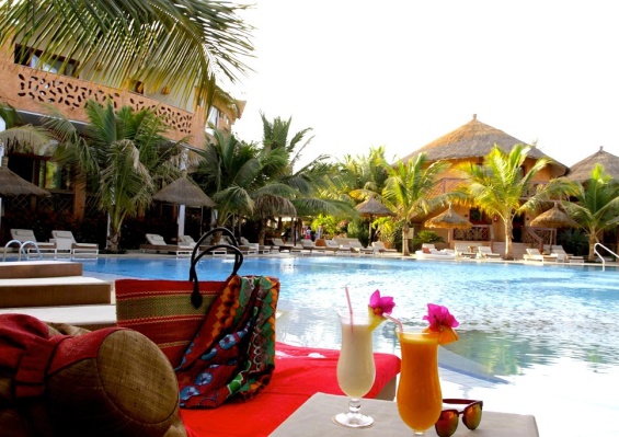Hôtel Lamantin Beach 5* Hôtel Lamantin Beach 5*