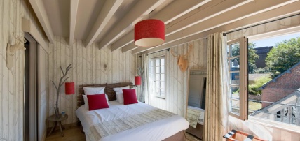 Le Grand Cerf Hôtel & Spa 3*, Séjour France, Normandie, Lyons-la-Forêt par Ôvoyages Le Grand Cerf Hôtel & Spa 3*, Séjour France, Normandie, Lyons-la-Forêt par Ôvoyages