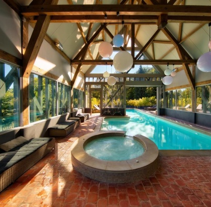 Le Grand Cerf Hôtel & Spa 3*, Séjour France, Normandie, Lyons-la-Forêt par Ôvoyages Le Grand Cerf Hôtel & Spa 3*, Séjour France, Normandie, Lyons-la-Forêt par Ôvoyages