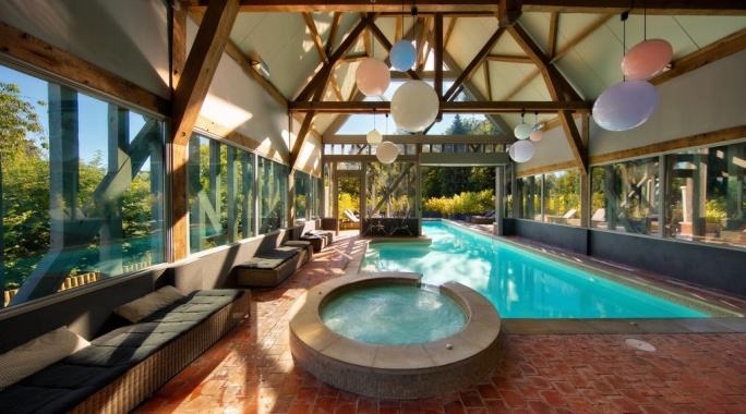 Le Grand Cerf Hôtel & Spa 3*, Séjour France, Normandie, Lyons-la-Forêt par Ôvoyages Le Grand Cerf Hôtel & Spa 3*, Séjour France, Normandie, Lyons-la-Forêt par Ôvoyages
