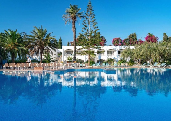 Hôtel & Spa Le Hammamet 4* by Ôvoyages Hôtel & Spa Le Hammamet 4* by Ôvoyages