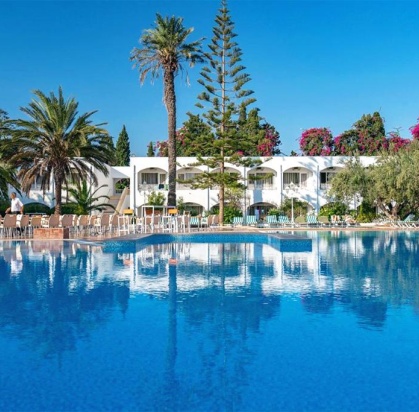 Hôtel & Spa Le Hammamet 4* by Ôvoyages, Séjour Tunisie, Hammamet par Ôvoyages Hôtel & Spa Le Hammamet 4* by Ôvoyages, Séjour Tunisie, Hammamet par Ôvoyages