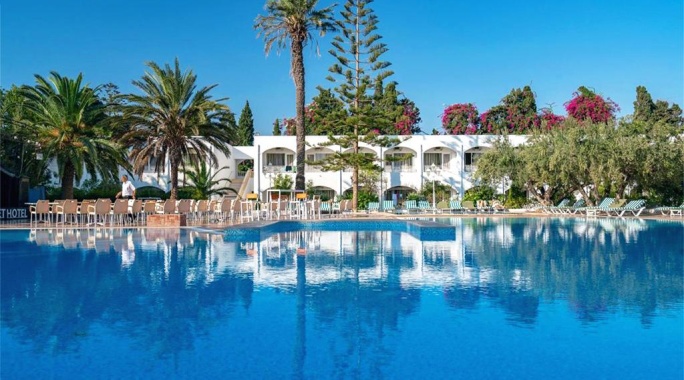 Hôtel & Spa Le Hammamet 4* by Ôvoyages, Séjour Tunisie, Hammamet par Ôvoyages Hôtel & Spa Le Hammamet 4* by Ôvoyages, Séjour Tunisie, Hammamet par Ôvoyages