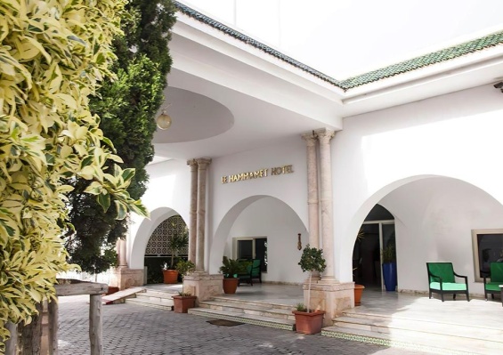 Hôtel & Spa Le Hammamet 4* by Ôvoyages Hôtel & Spa Le Hammamet 4* by Ôvoyages