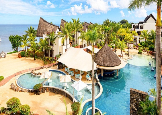 Hôtel Jadis Beach Resort & Wellness 5* Hôtel Jadis Beach Resort & Wellness 5*