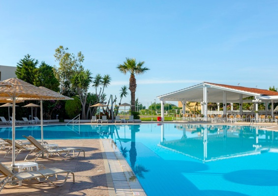 Hôtel Leonardo Kolymbia Resort Rhodes 5* Hôtel Leonardo Kolymbia Resort Rhodes 5*