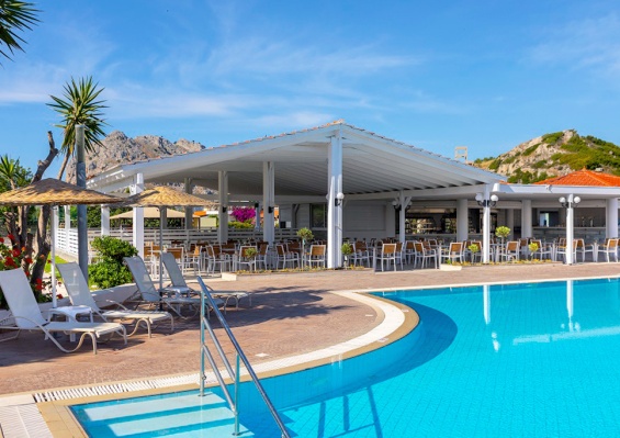 Hôtel Leonardo Kolymbia Resort Rhodes 5* Hôtel Leonardo Kolymbia Resort Rhodes 5*