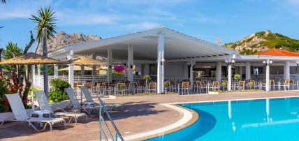 Hôtel Leonardo Kolymbia Resort 5*, Séjour Grèce & ses îles, Rhodes par Ôvoyages Hôtel Leonardo Kolymbia Resort 5*, Séjour Grèce & ses îles, Rhodes par Ôvoyages
