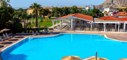 Hôtel Leonardo Kolymbia Resort 5*, Séjour Grèce & ses îles, Rhodes par Ôvoyages Hôtel Leonardo Kolymbia Resort 5*, Séjour Grèce & ses îles, Rhodes par Ôvoyages