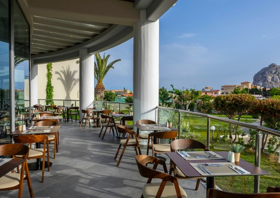 Hôtel Leonardo Kolymbia Resort Rhodes 5* Hôtel Leonardo Kolymbia Resort Rhodes 5*