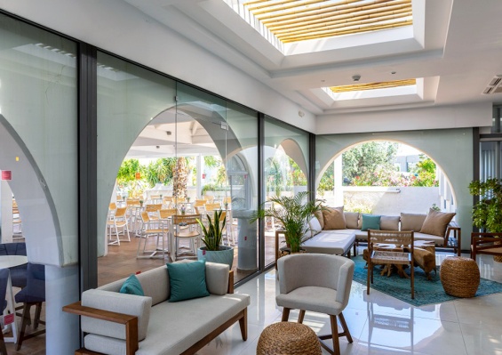 Hôtel Leonardo Kolymbia Resort Rhodes 5* Hôtel Leonardo Kolymbia Resort Rhodes 5*