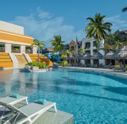 Iberostar Selection Paraiso Lindo, Séjour Mexique par Ôvoyages Iberostar Selection Paraiso Lindo, Séjour Mexique par Ôvoyages