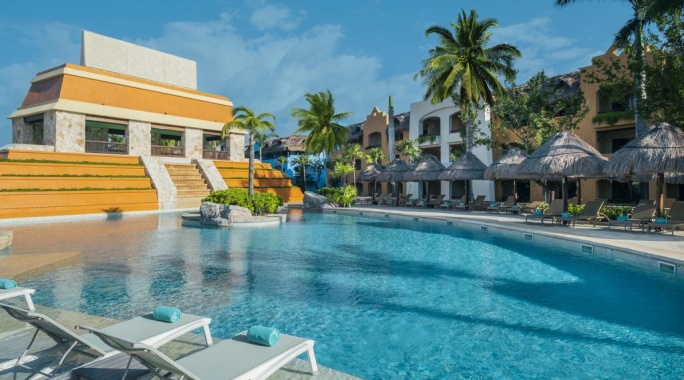 Iberostar Selection Paraiso Lindo, Séjour Mexique par Ôvoyages Iberostar Selection Paraiso Lindo, Séjour Mexique par Ôvoyages