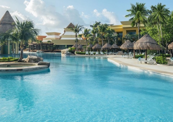 Hôtel Iberostar Selection Paraiso Lindo 5* Hôtel Iberostar Selection Paraiso Lindo 5*