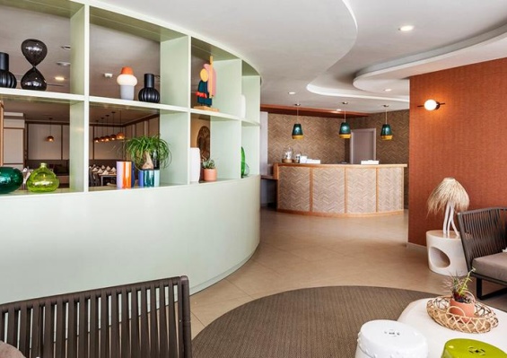 Hôtel LIVVO Anamar Suites 4* Hôtel LIVVO Anamar Suites 4*