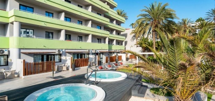Hôtel LIVVO Anamar Suites 4*, Séjour Espagne & ses îles, Canaries, Grande Canarie par Ôvoyages Hôtel LIVVO Anamar Suites 4*, Séjour Espagne & ses îles, Canaries, Grande Canarie par Ôvoyages