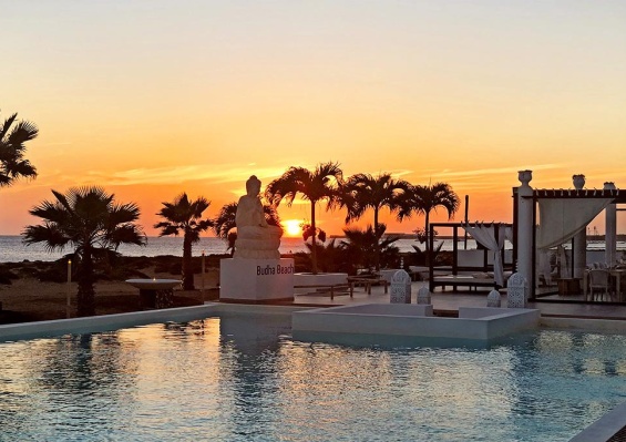 Hôtel LIVVO Budha Beach 4* Hôtel LIVVO Budha Beach 4*