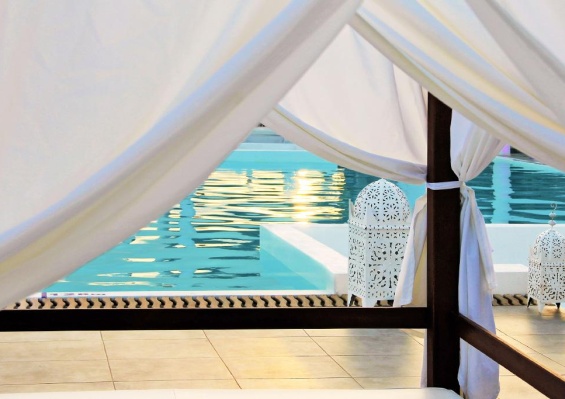 Hôtel LIVVO Budha Beach 4* Hôtel LIVVO Budha Beach 4*