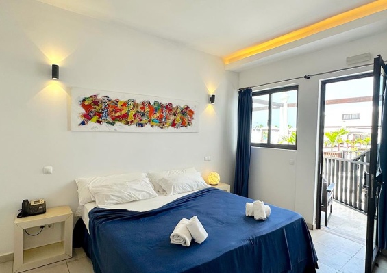 Hôtel LIVVO Budha Beach 4* Hôtel LIVVO Budha Beach 4*