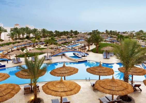 Hôtel Long Beach Resort Hurghada 4* by Ôvoyages Hôtel Long Beach Resort Hurghada 4* by Ôvoyages
