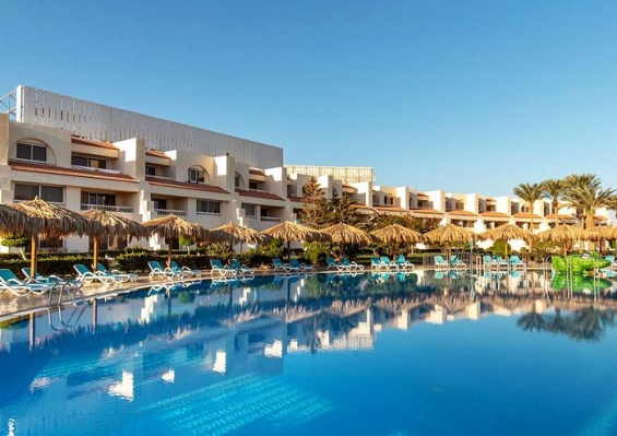 Hôtel Long Beach Resort Hurghada 4* by Ôvoyages Hôtel Long Beach Resort Hurghada 4* by Ôvoyages