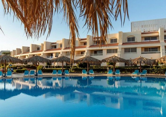 Hôtel Long Beach Resort Hurghada 4* by Ôvoyages Hôtel Long Beach Resort Hurghada 4* by Ôvoyages