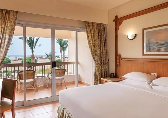Hôtel Long Beach Resort Hurghada 4* by Ôvoyages Hôtel Long Beach Resort Hurghada 4* by Ôvoyages