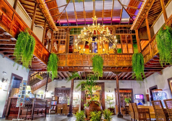 Hôtel Marquesa 3* Hôtel Marquesa 3*