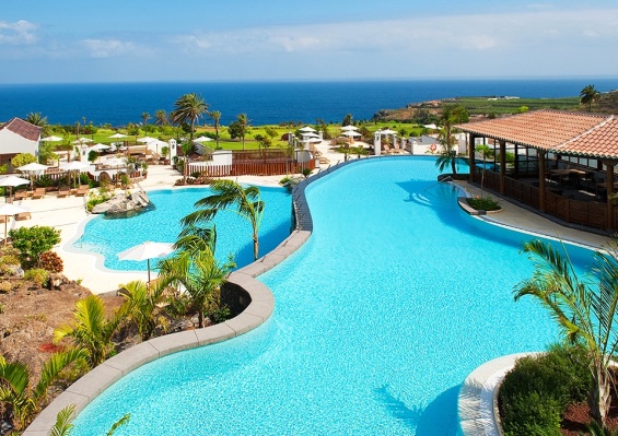 Hôtel Mélia Hacienda Del Conde 5* Adult Only +18 Hôtel Mélia Hacienda Del Conde 5* Adult Only +18 - photo 1