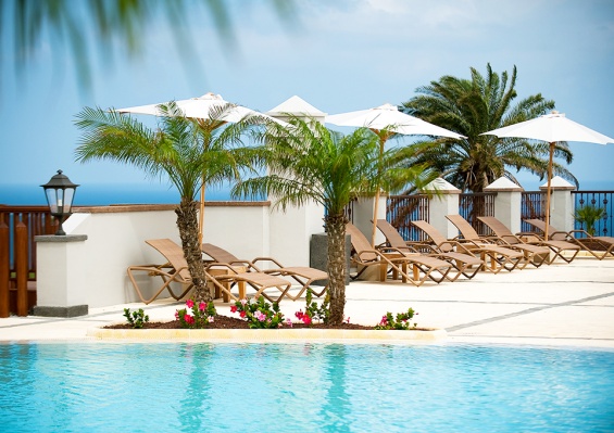 Hôtel Mélia Hacienda Del Conde 5* Adult Only +18 Hôtel Mélia Hacienda Del Conde 5* Adult Only +18 - photo 2