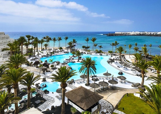 Hôtel Paradisus Salinas 5* Adult Only +16 Hôtel Paradisus Salinas 5* Adult Only +16