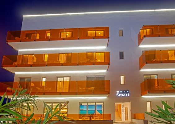 Hôtel Mix Smart 3* Hôtel Mix Smart 3*