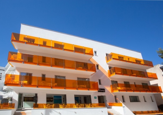Hôtel Mix Smart 3* Hôtel Mix Smart 3*