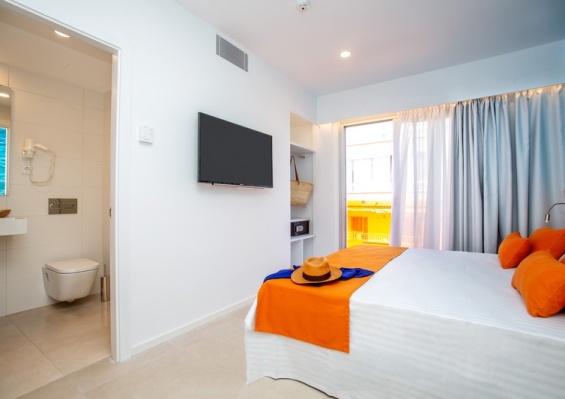 Hôtel Mix Smart 3* Hôtel Mix Smart 3*