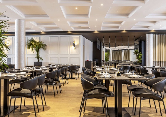 Hôtel Mövenpick Lalez Durres 5* Hôtel Mövenpick Lalez Durres 5*