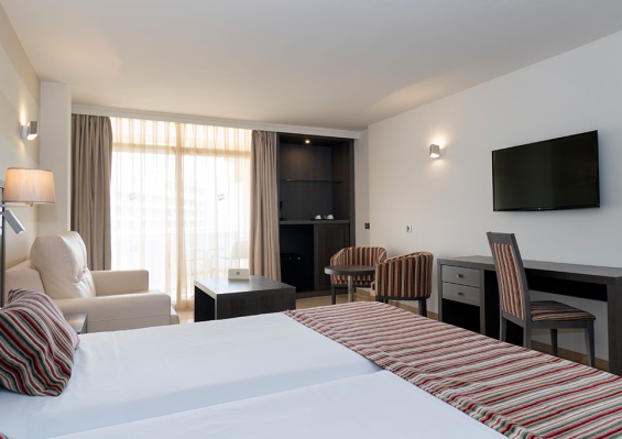 Hôtel MS Aguamarina Suites 4* Hôtel MS Aguamarina Suites 4*