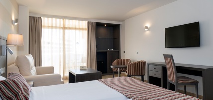 Hôtel MS Aguamarina Suites 4*, Séjour Espagne & ses îles, Andalousie, Malaga et sa région par Ôvoyages Hôtel MS Aguamarina Suites 4*, Séjour Espagne & ses îles, Andalousie, Malaga et sa région par Ôvoyages