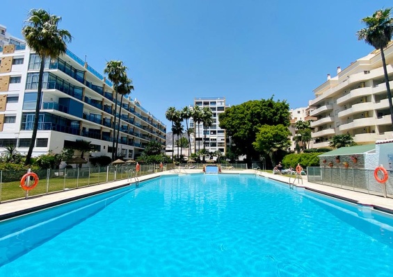 Hôtel MS Puerto Marina 3* Hôtel MS Puerto Marina 3* - photo 1