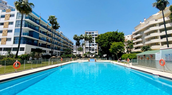 Hôtel MS Puerto Marina 3*, Séjour Espagne & ses îles, Espagne continentale, Andalousie par Ôvoyages Hôtel MS Puerto Marina 3*, Séjour Espagne & ses îles, Espagne continentale, Andalousie par Ôvoyages