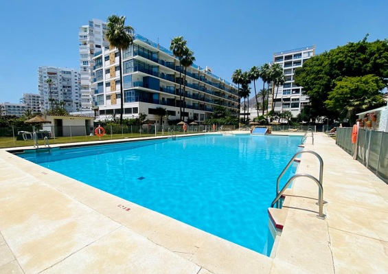 Hôtel MS Puerto Marina 3* Hôtel MS Puerto Marina 3* - photo 3