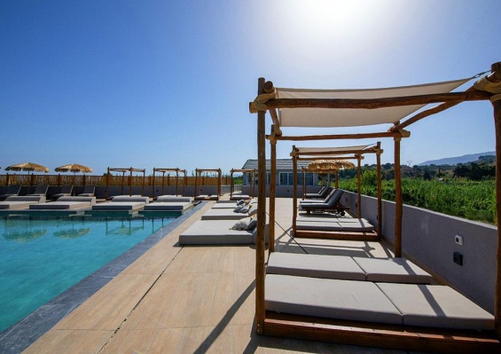 Hôtel Mare Village 4* Hôtel Mare Village 4*