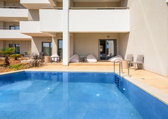 Hôtel Mare Village 4* Hôtel Mare Village 4*